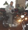 Avatar do usuário