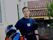 Avatar do usuário