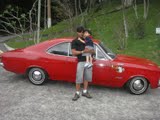 Avatar do usuário