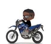 Avatar do usuário