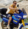 Avatar do usuário