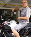 Avatar do usuário