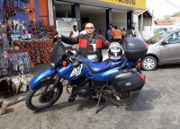 Avatar do usuário