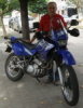 Avatar do usuário