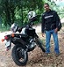 Avatar do usuário