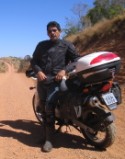 Avatar do usuário