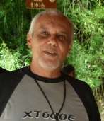 Avatar do usuário
