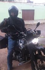 Avatar do usuário