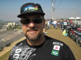 Avatar do usuário