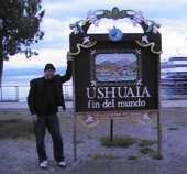 Avatar do usuário