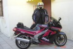 Avatar do usuário