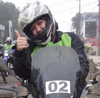 Avatar do usuário