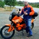 Avatar do usuário