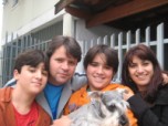 Avatar do usuário