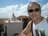 Avatar do usuário