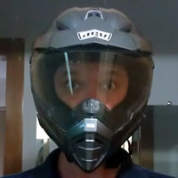 Avatar do usuário