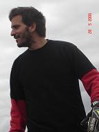 Avatar do usuário