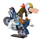 Avatar do usuário